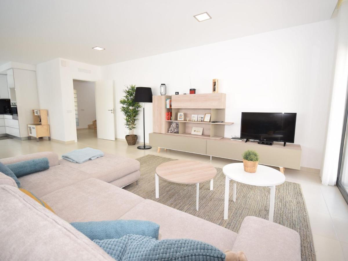 Modern Villa With Private Pool Near The Beautiful Beach Of Foz De Arelho Nadadouro Esterno foto